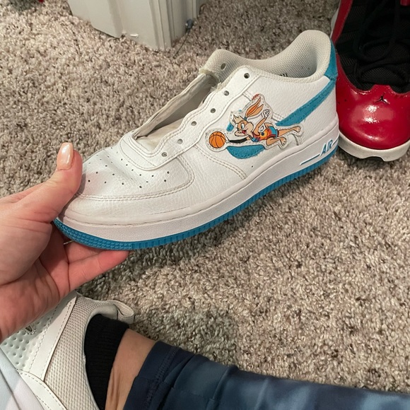 Boys shoes, cleats, indoor shoes. Great condition. - Picture 8 of 13